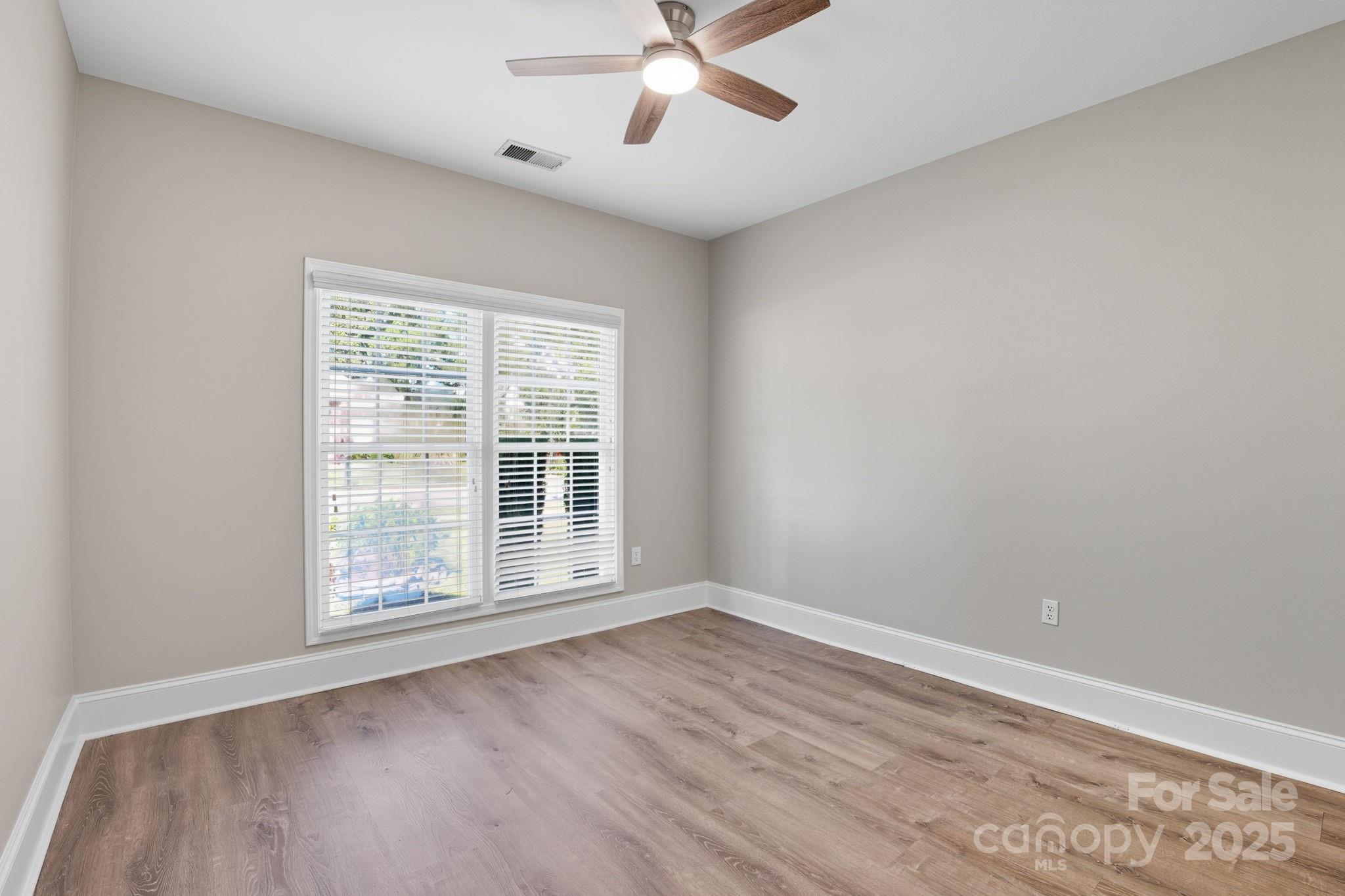 Stafford Park - Residential