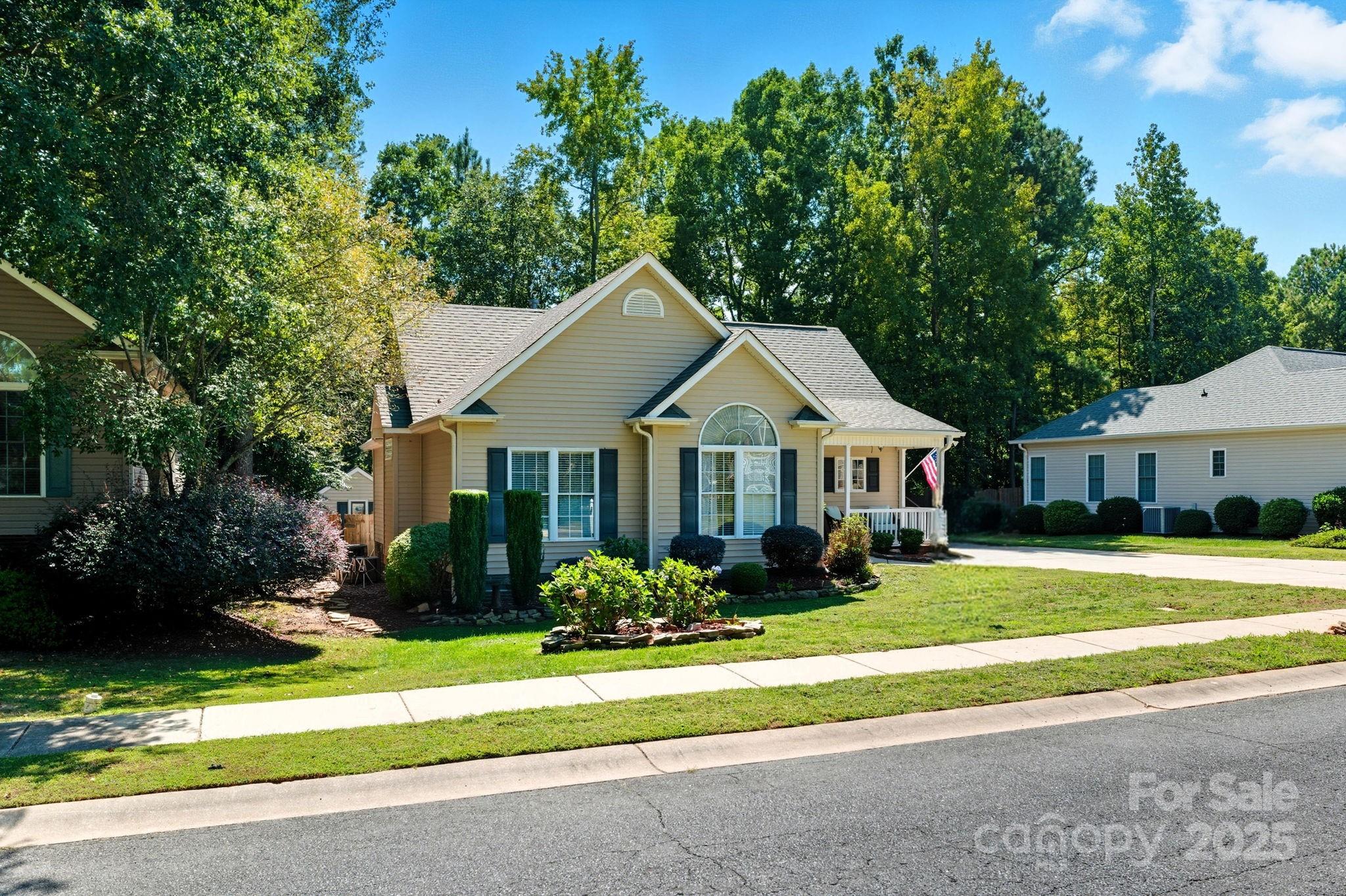 Stafford Park - Residential