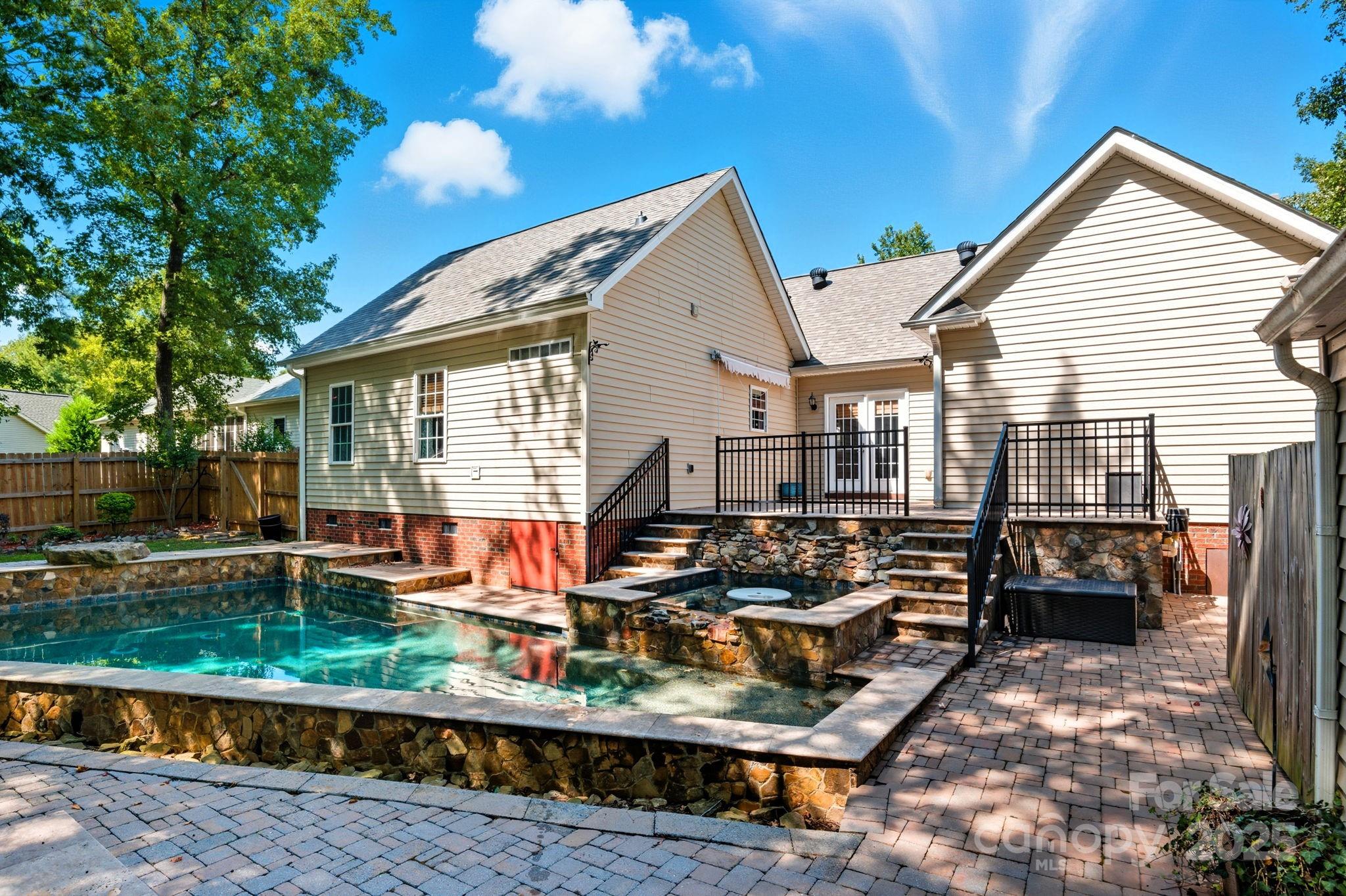 Stafford Park - Residential