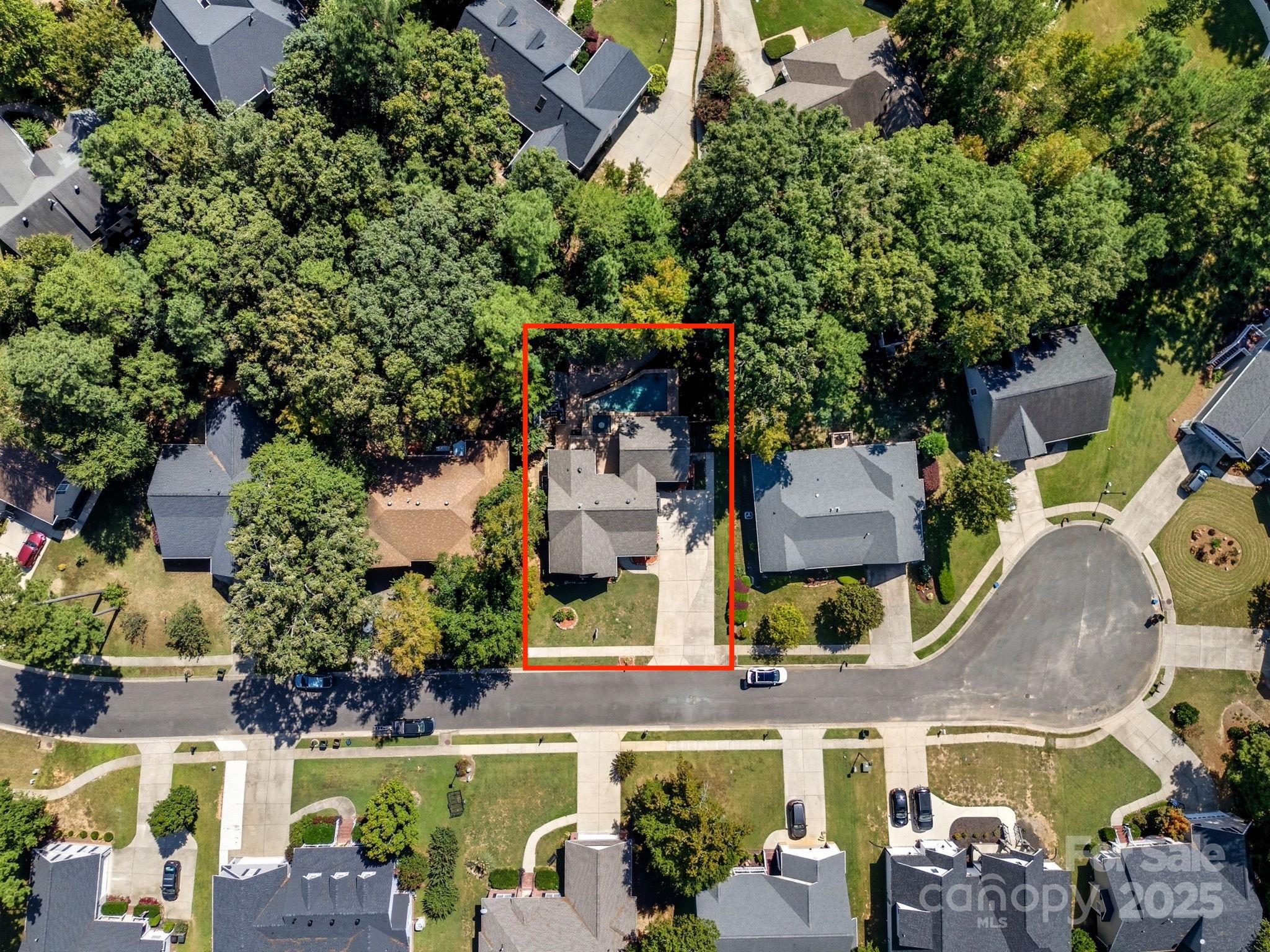 Stafford Park - Residential