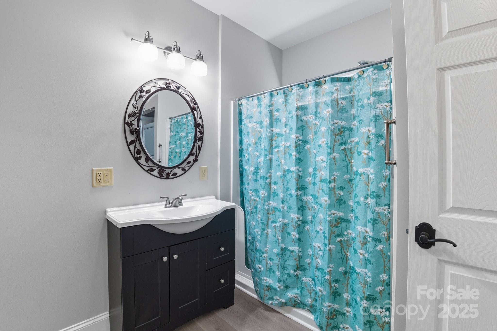 Stafford Park - Residential