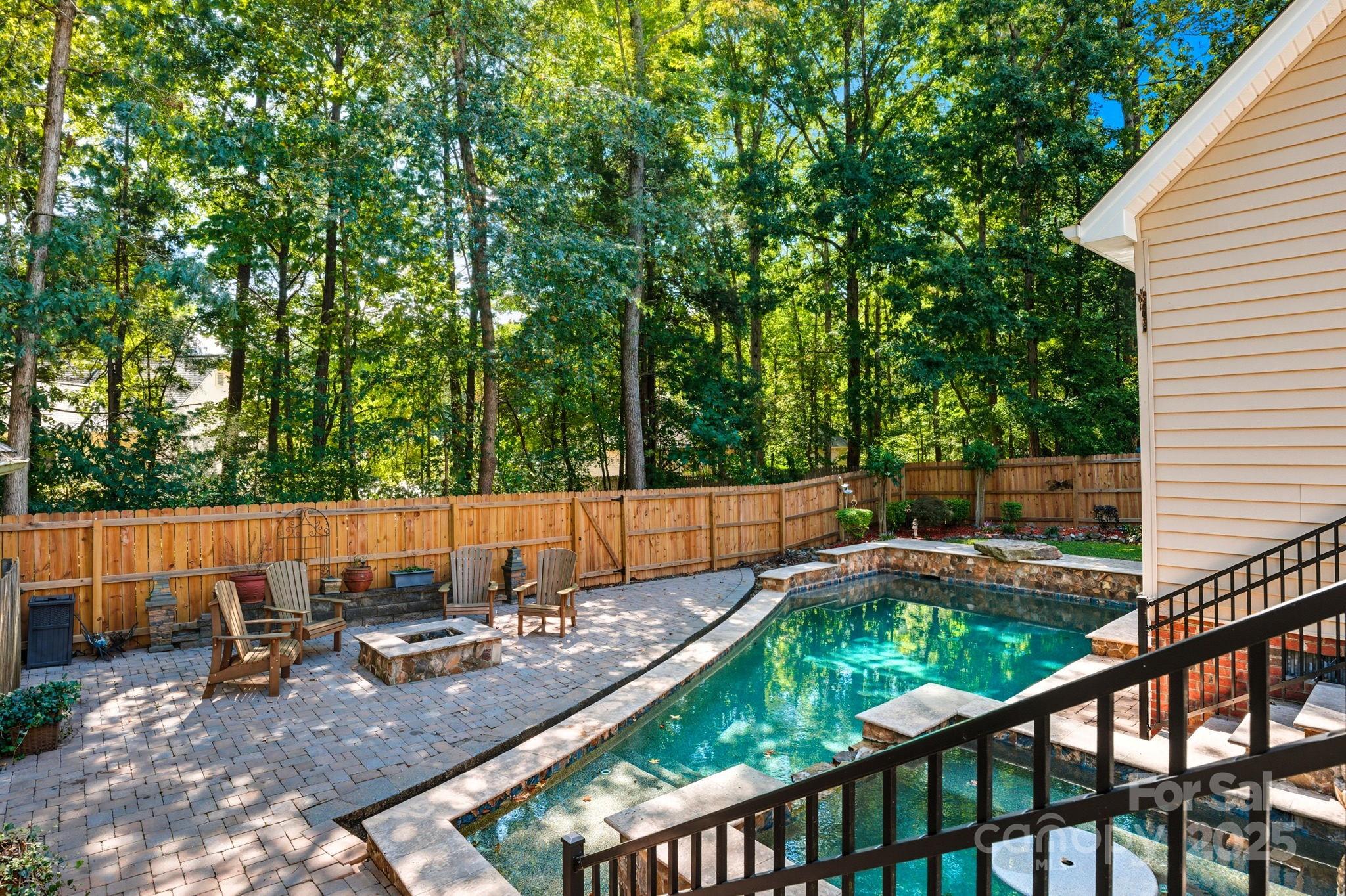 Stafford Park - Residential