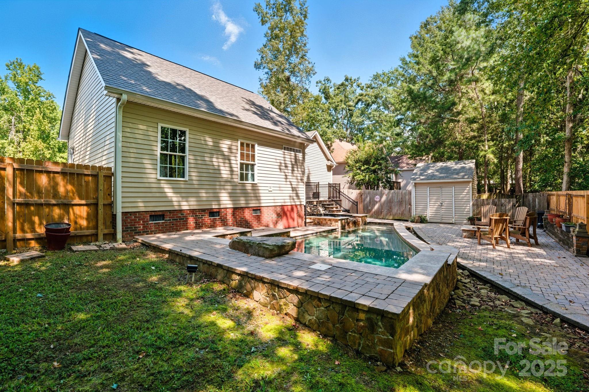 Stafford Park - Residential