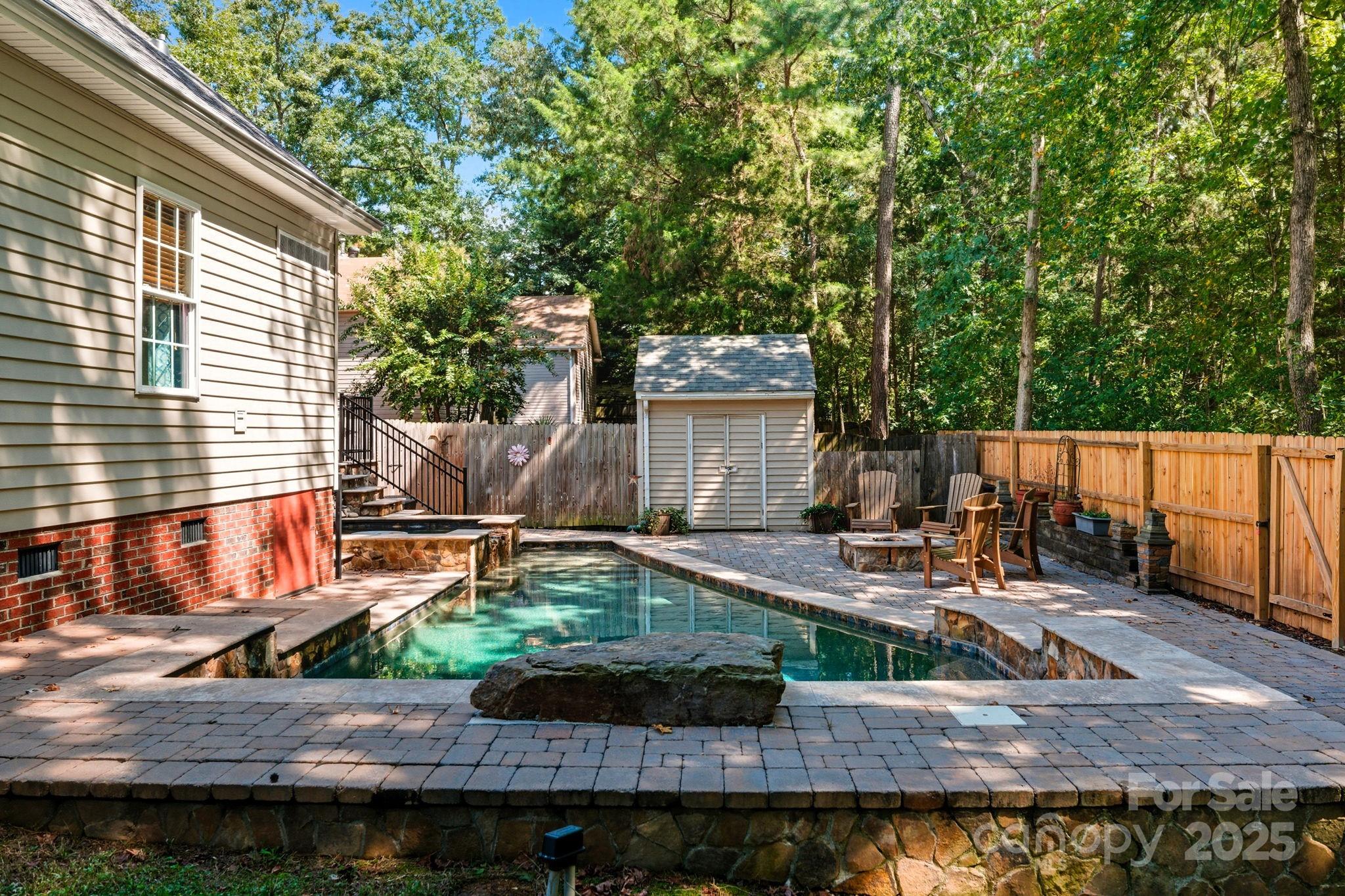 Stafford Park - Residential