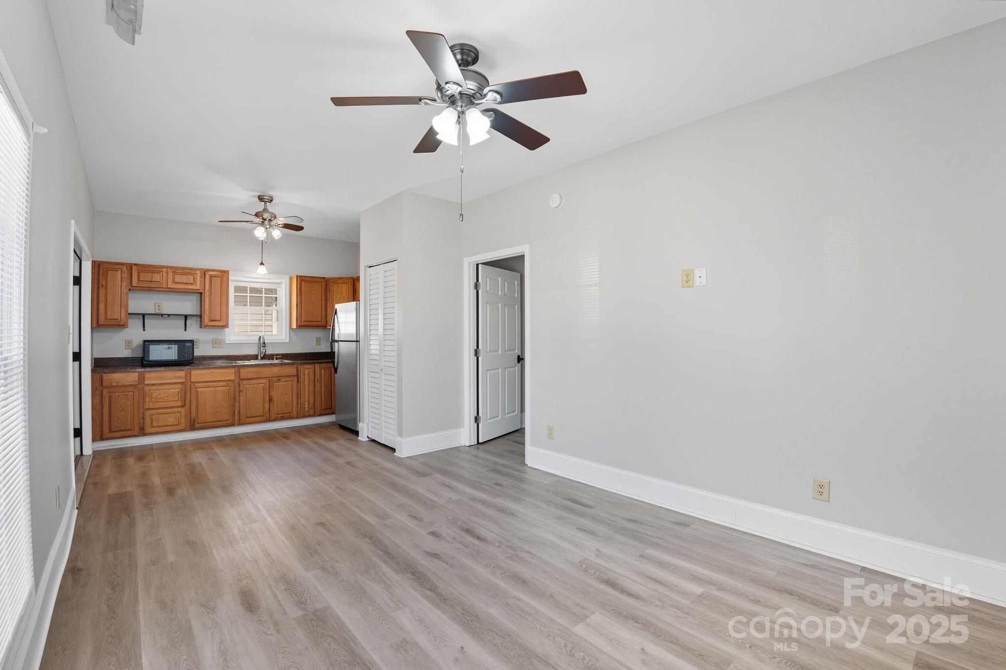 Stafford Park - Residential