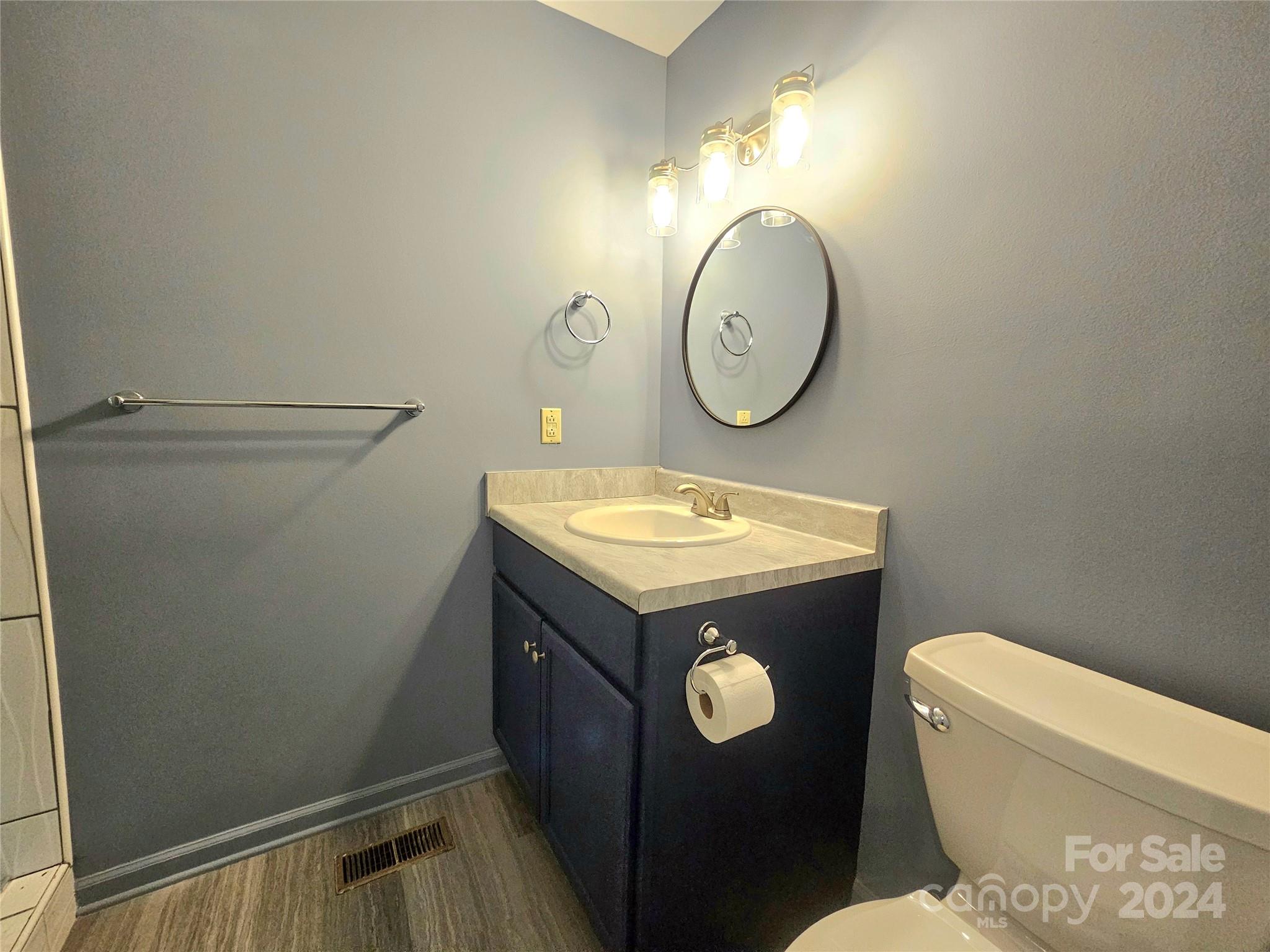 Raintree - Residential