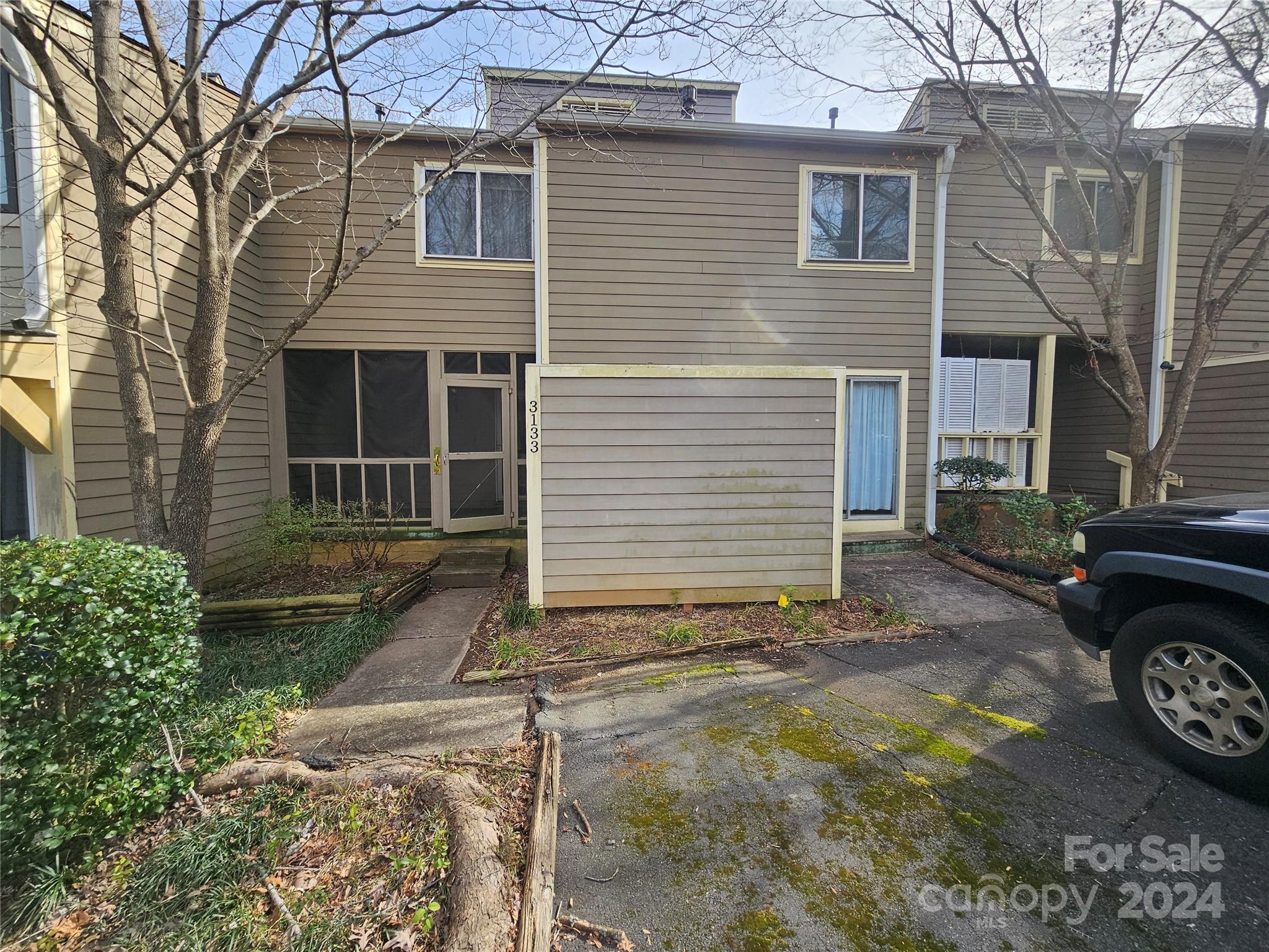 Raintree - Residential