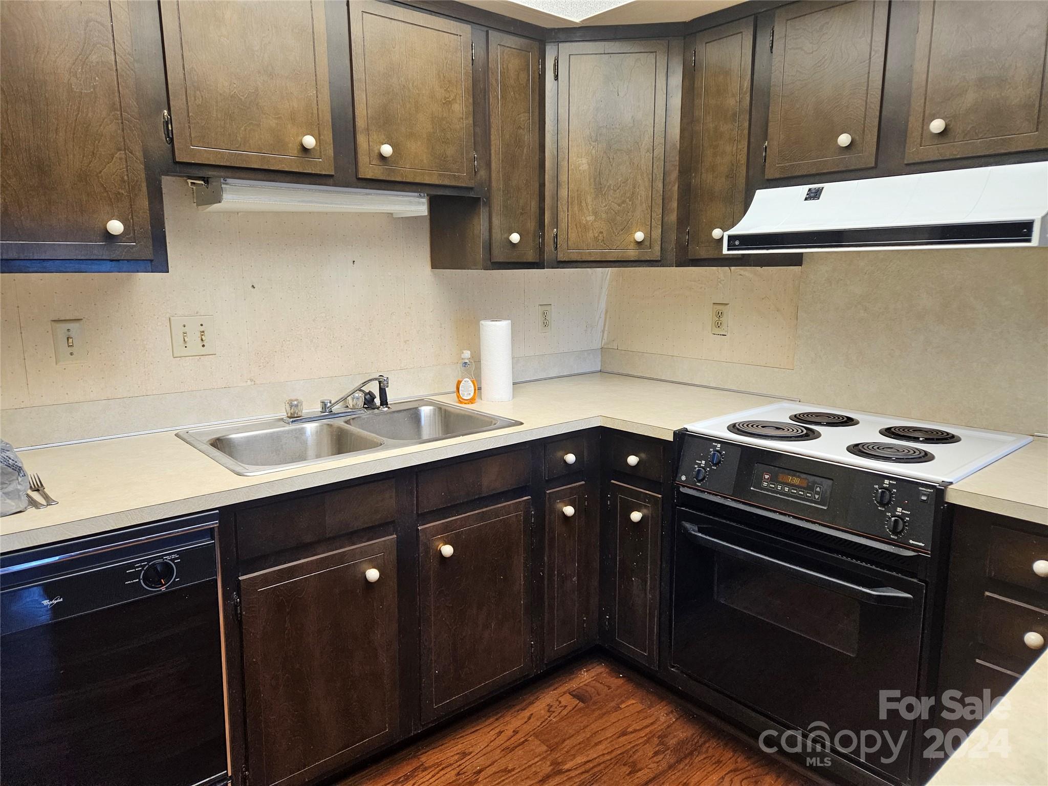 Raintree - Residential