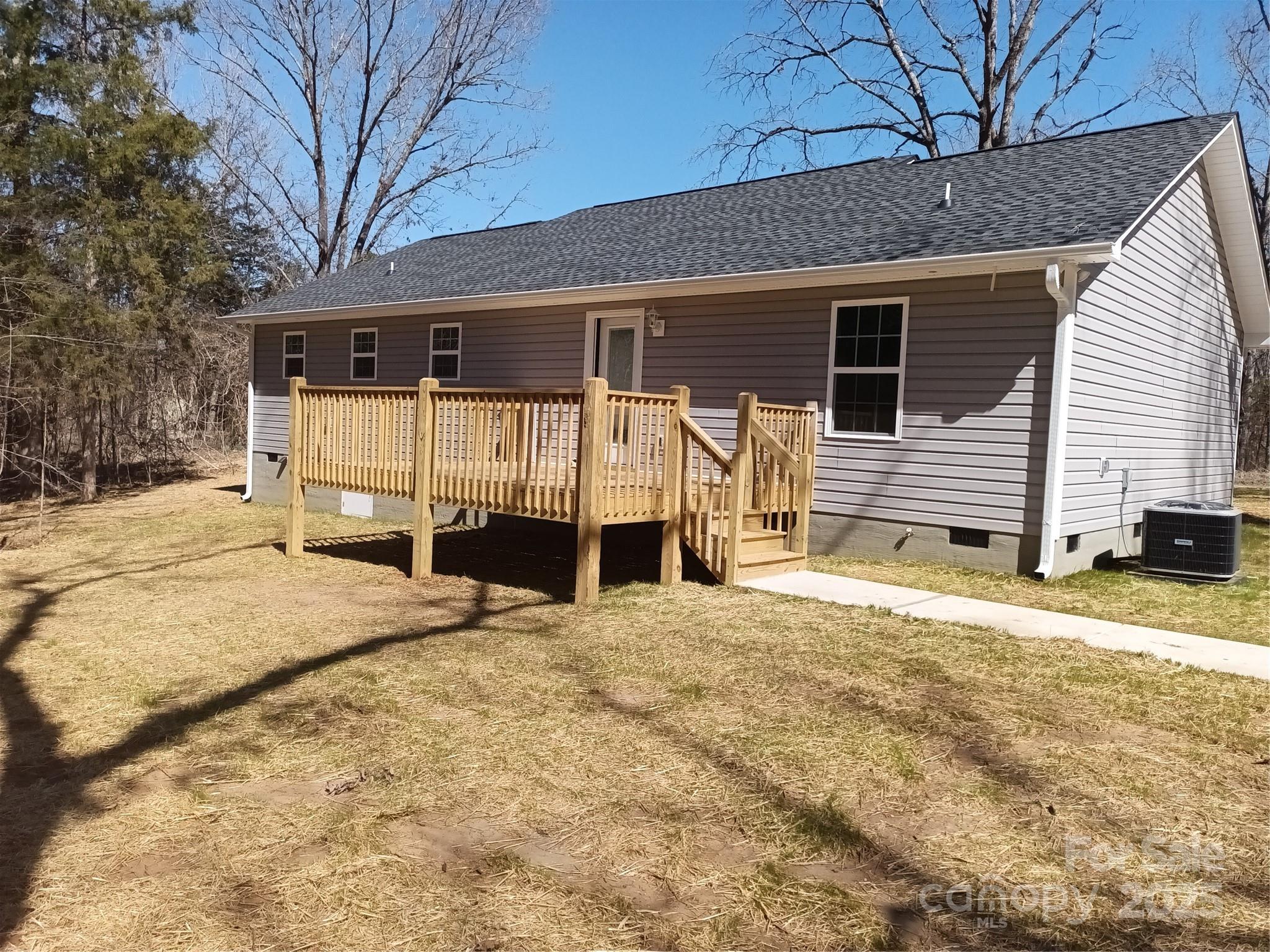 Orindawoods - Residential