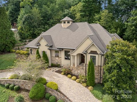190 Mistletoe Trail Hendersonville NC 28791