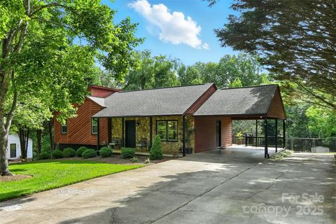 5378 Westwood Drive Granite Falls NC 28630