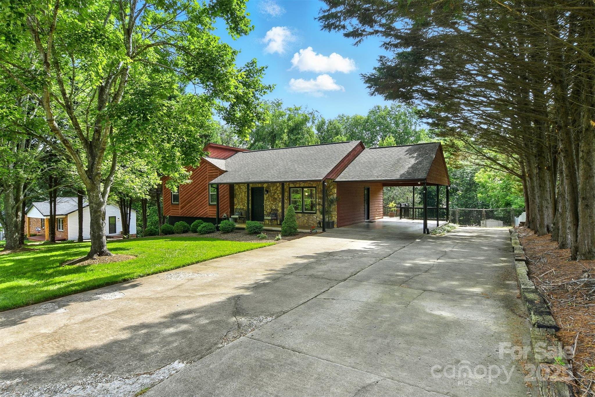 5378 Westwood Drive
