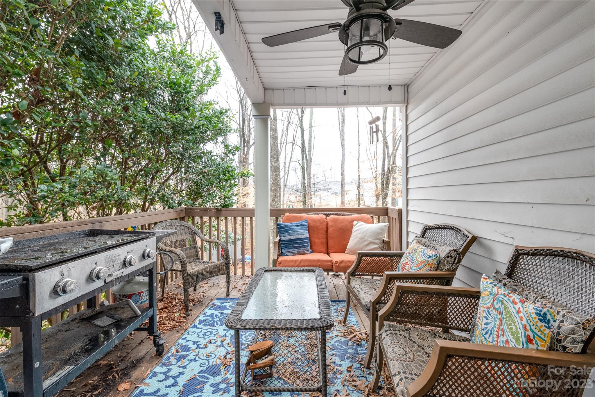 Cambridge - Residential