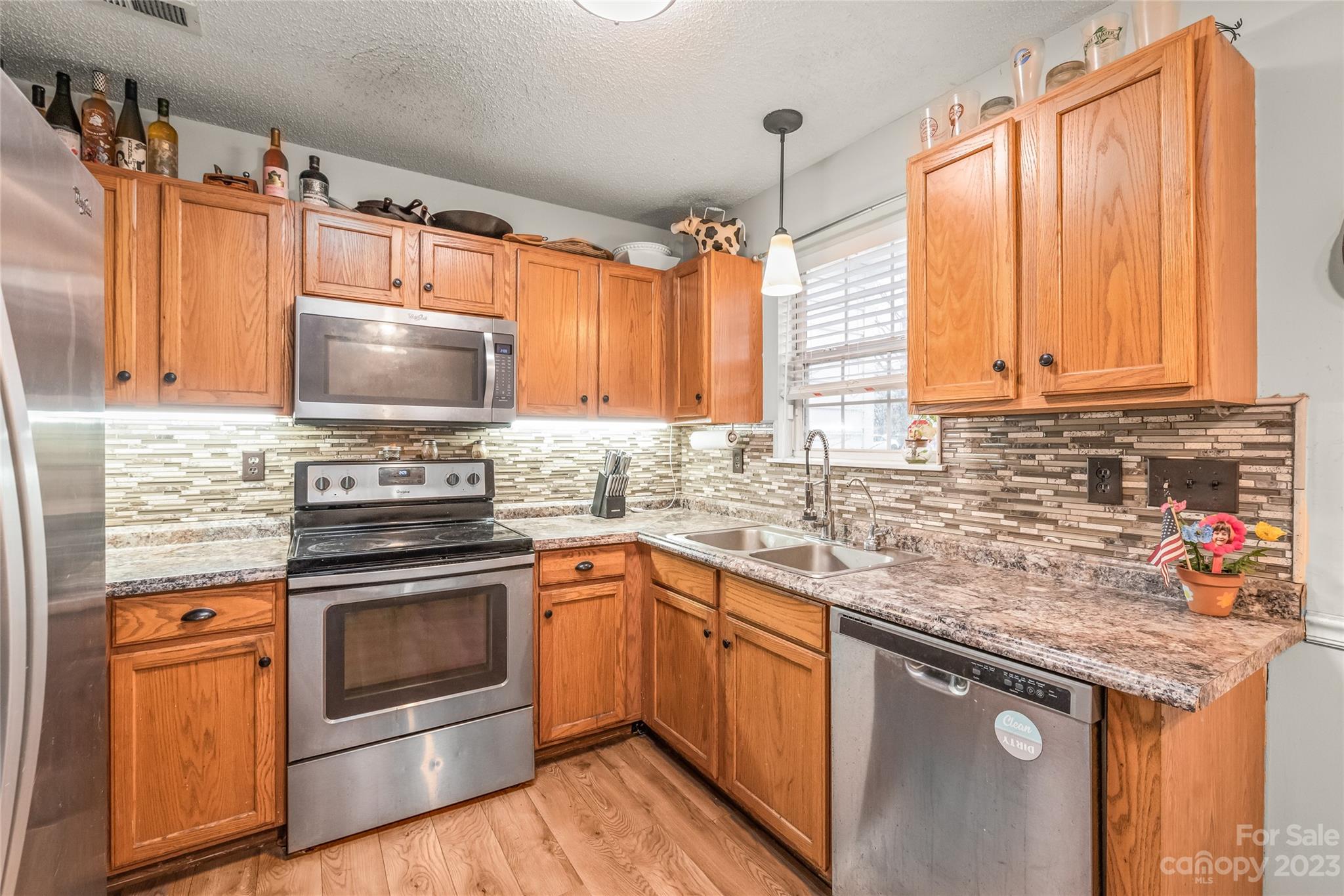 Cambridge - Residential