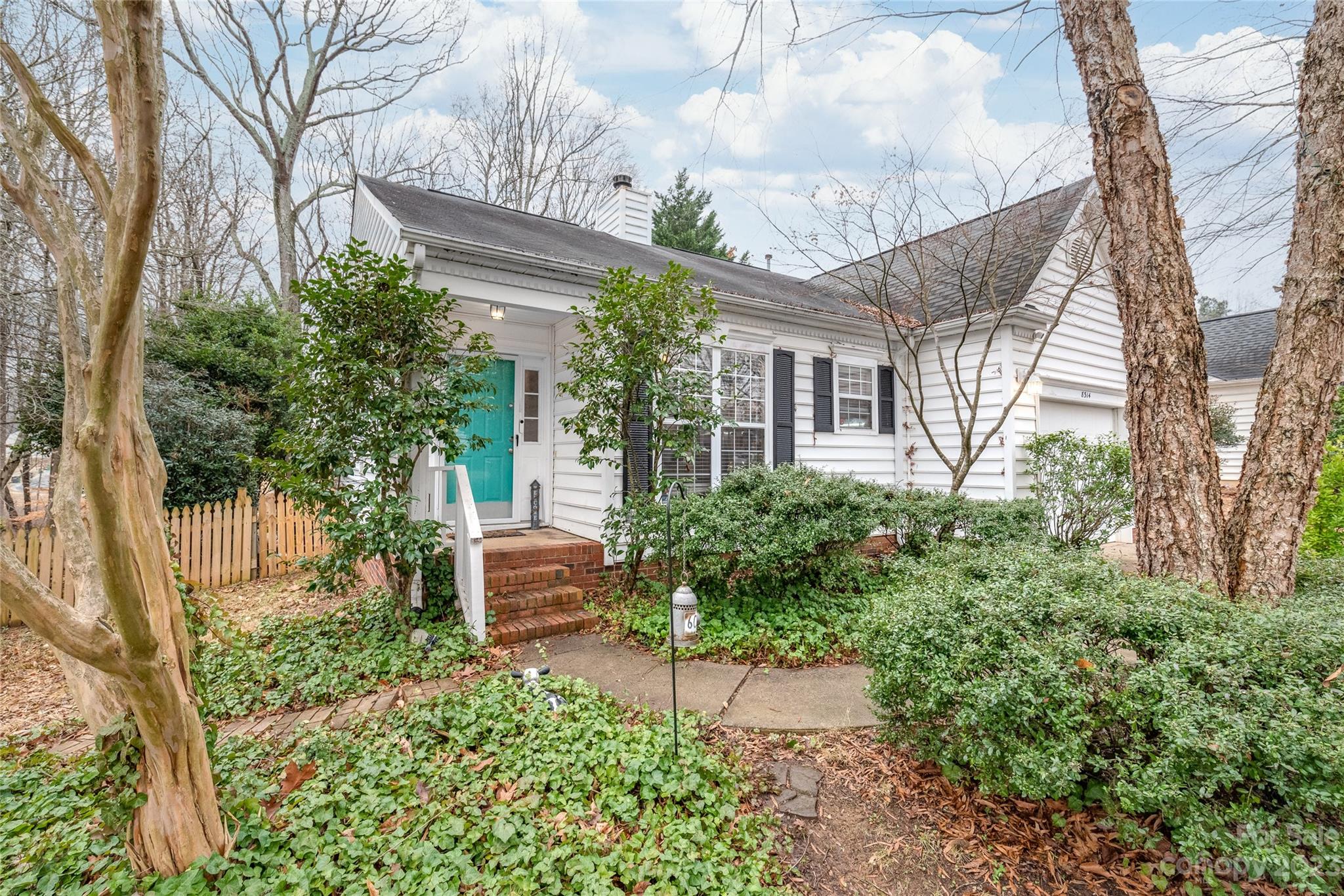 Cambridge - Residential