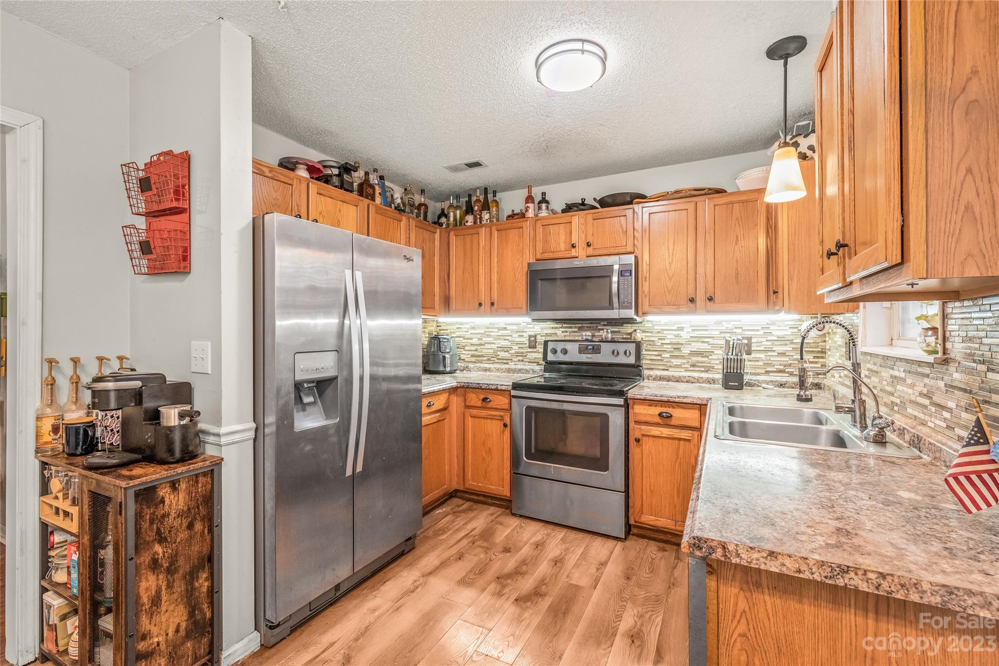 Cambridge - Residential