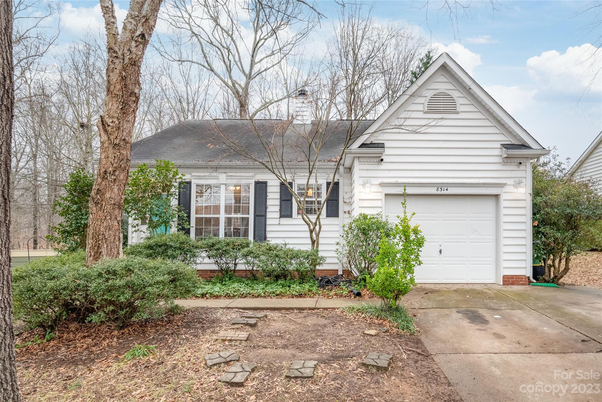 Cambridge - Residential