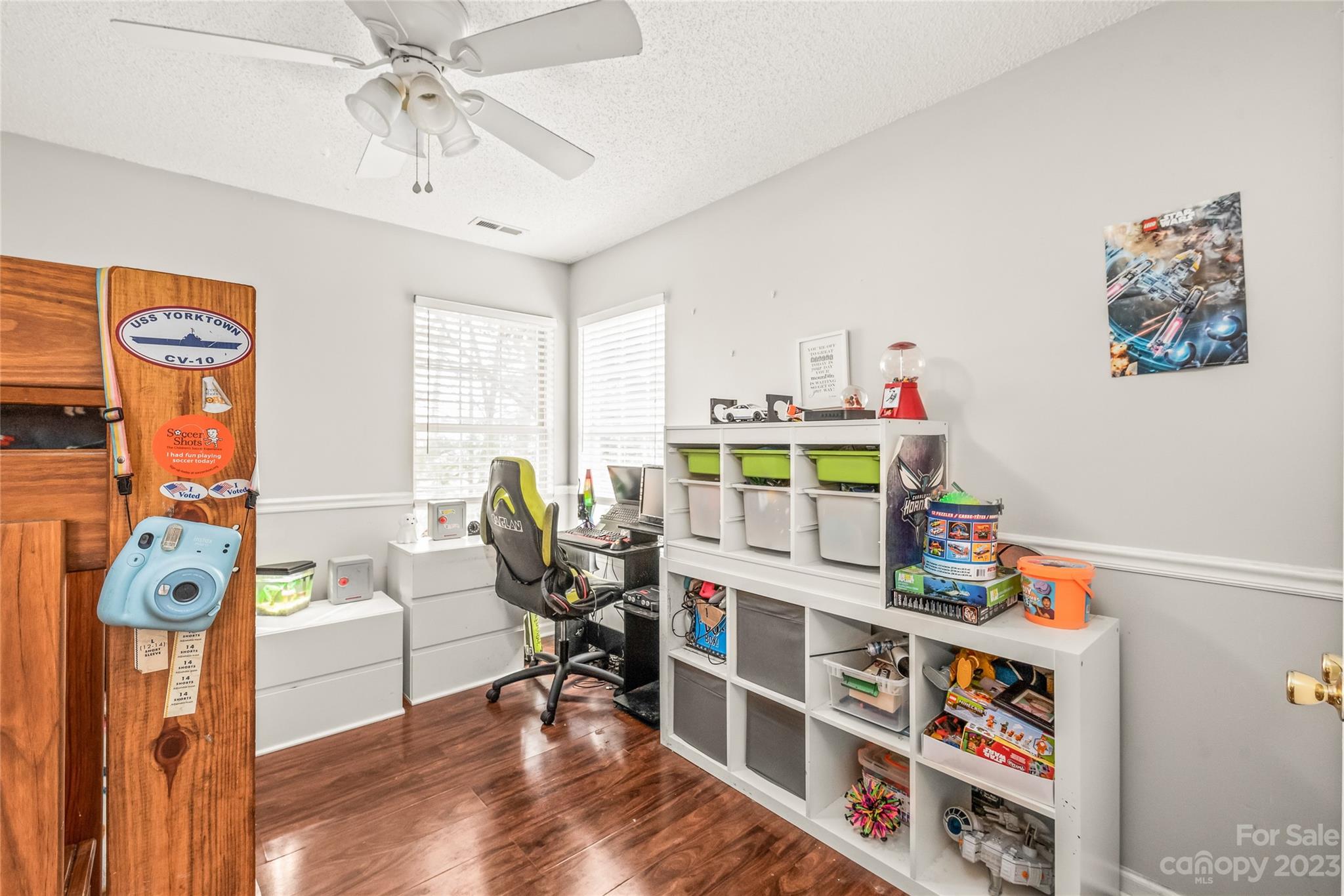 Cambridge - Residential