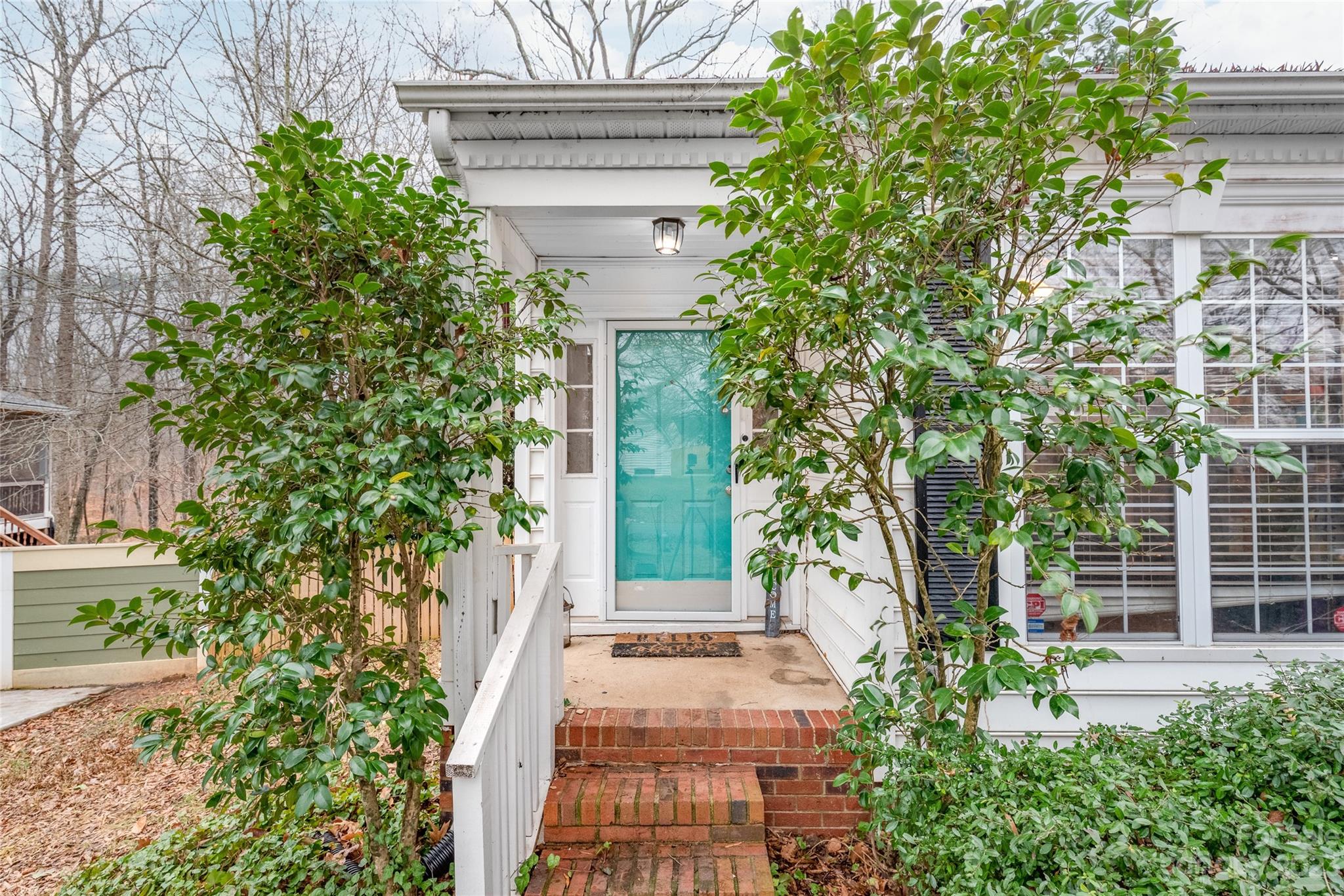 Cambridge - Residential