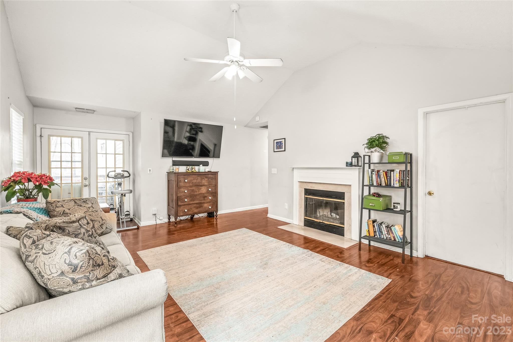 Cambridge - Residential