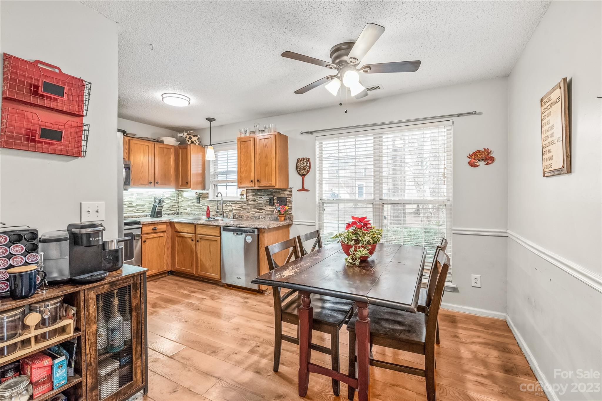 Cambridge - Residential