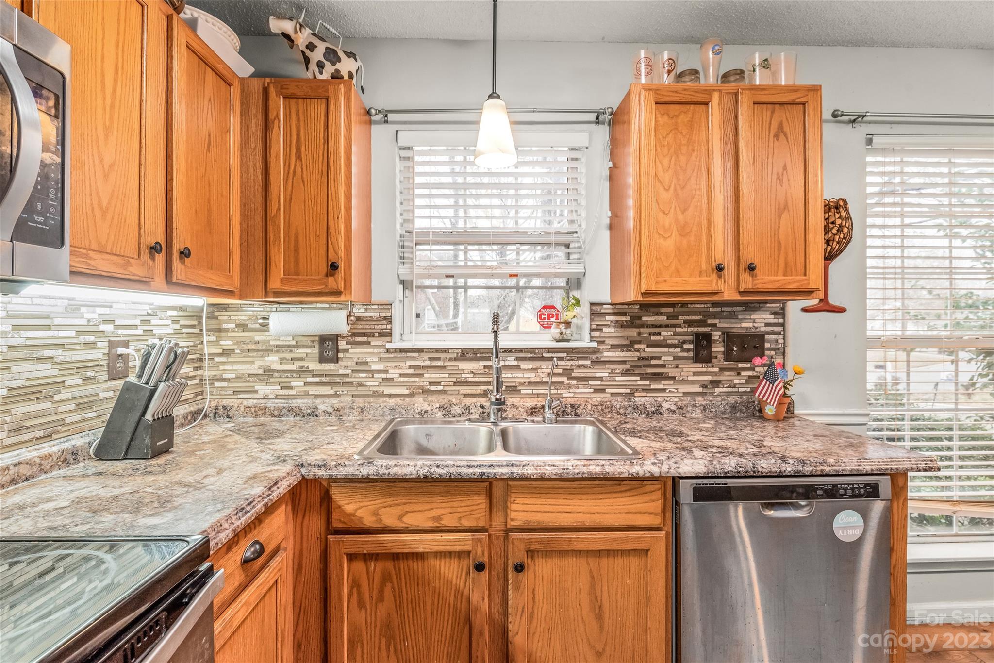 Cambridge - Residential