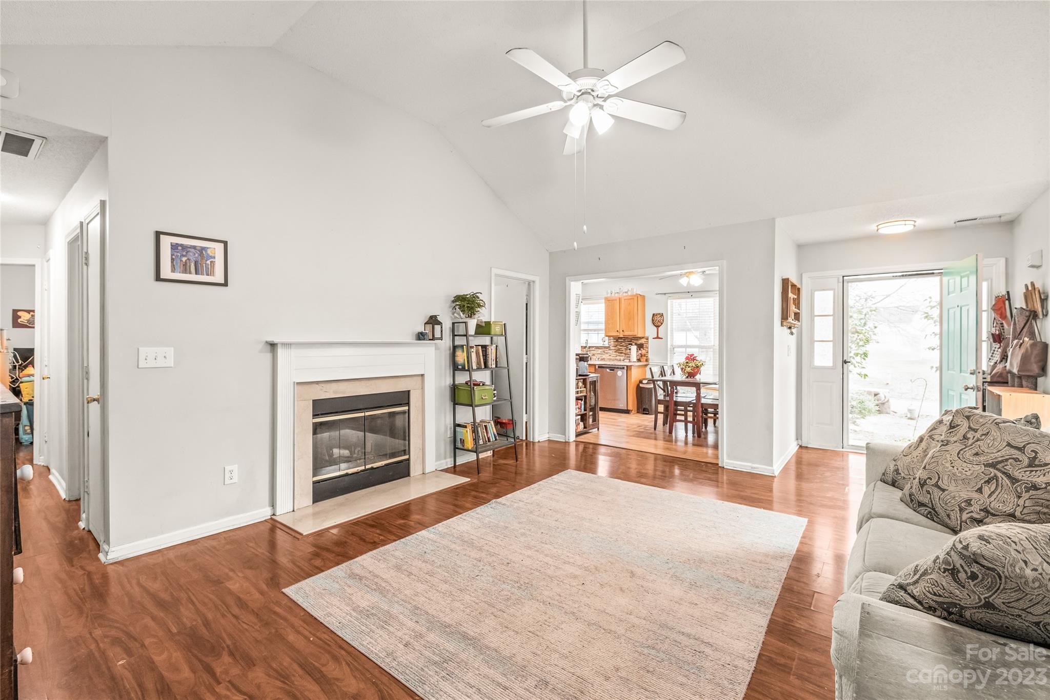 Cambridge - Residential