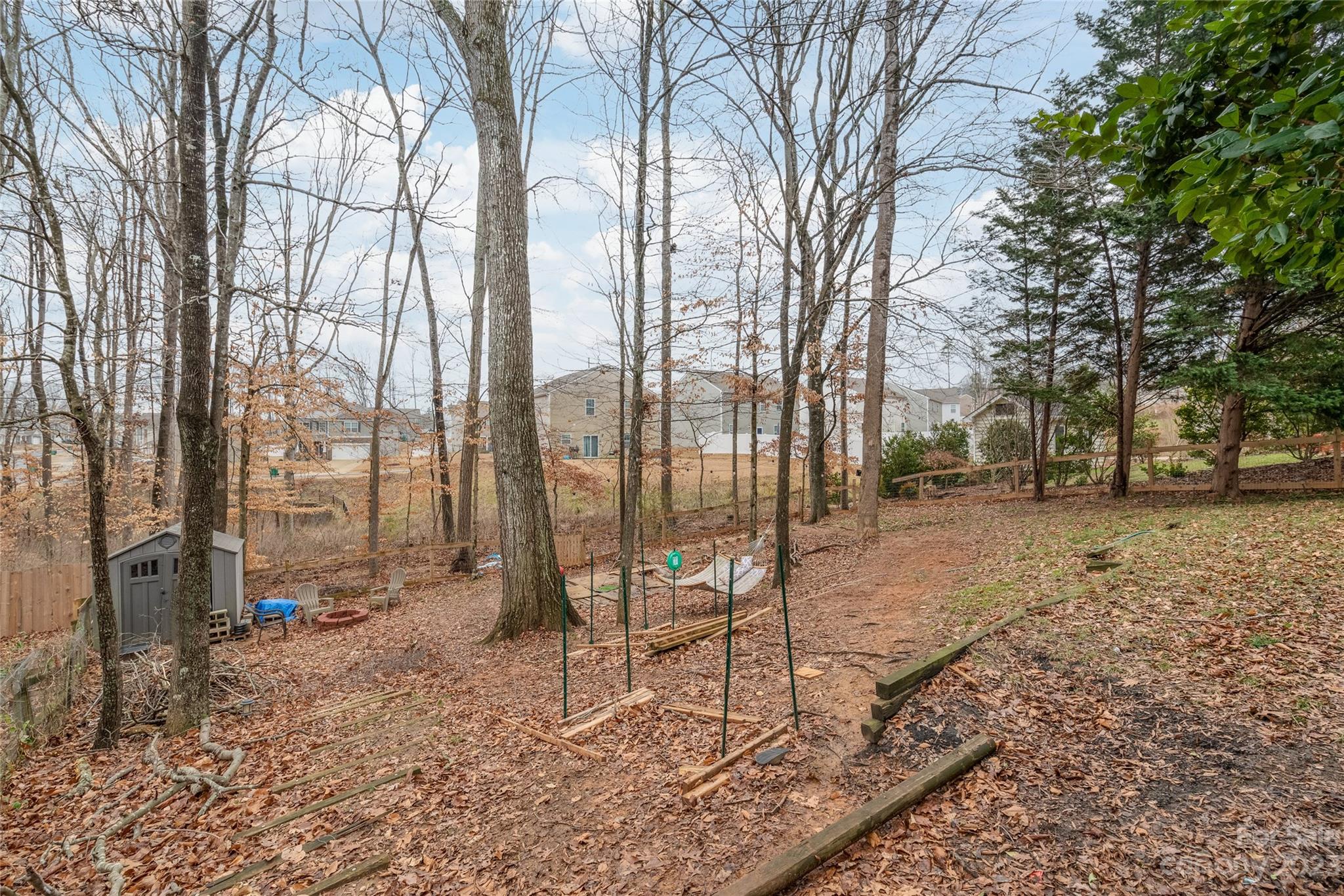 Cambridge - Residential