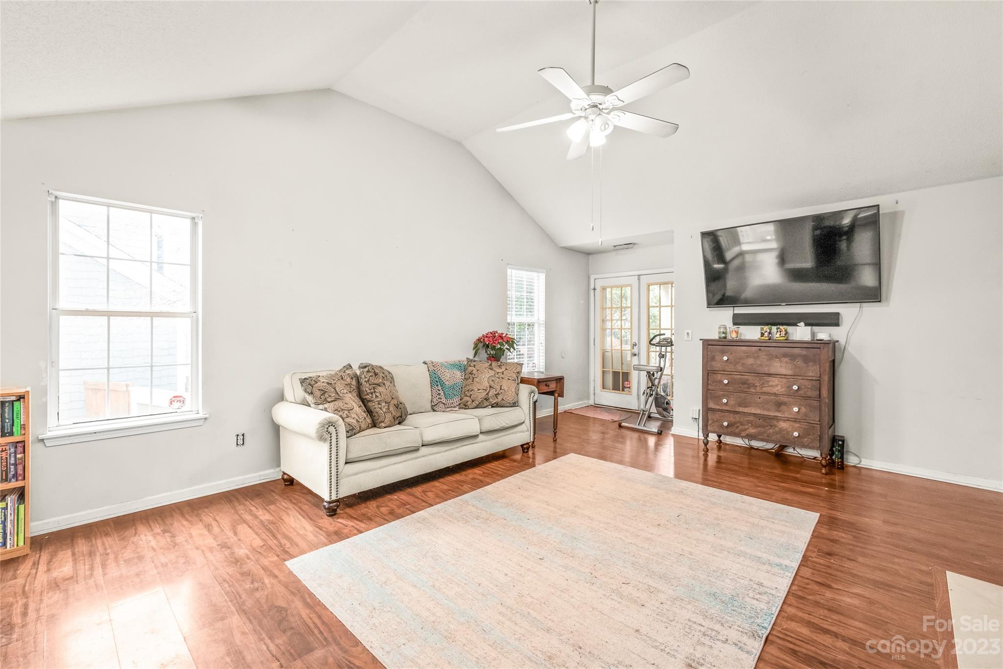 Cambridge - Residential