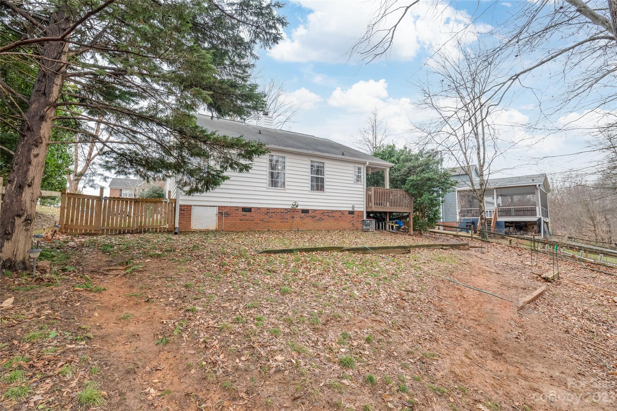 Cambridge - Residential