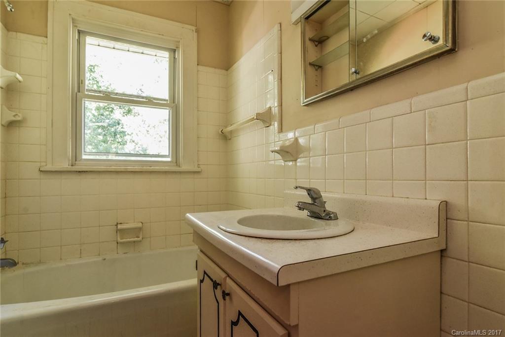 West Asheville - Residential