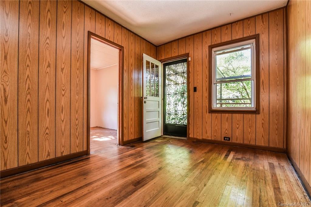 West Asheville - Residential