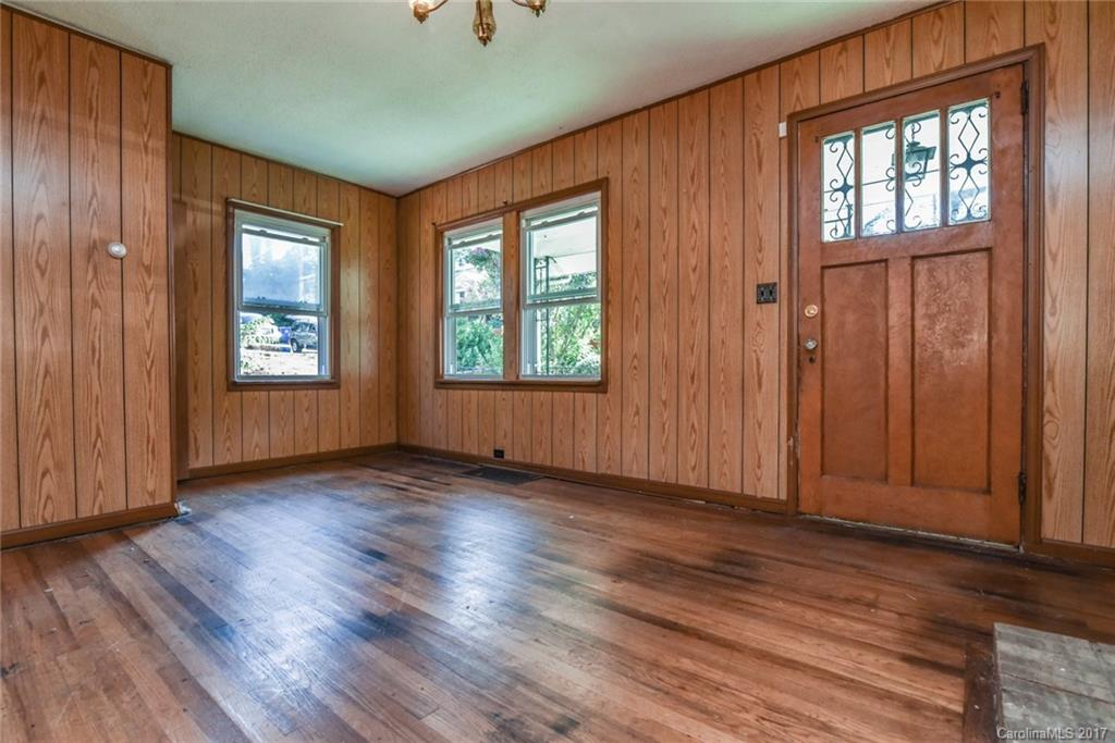 West Asheville - Residential