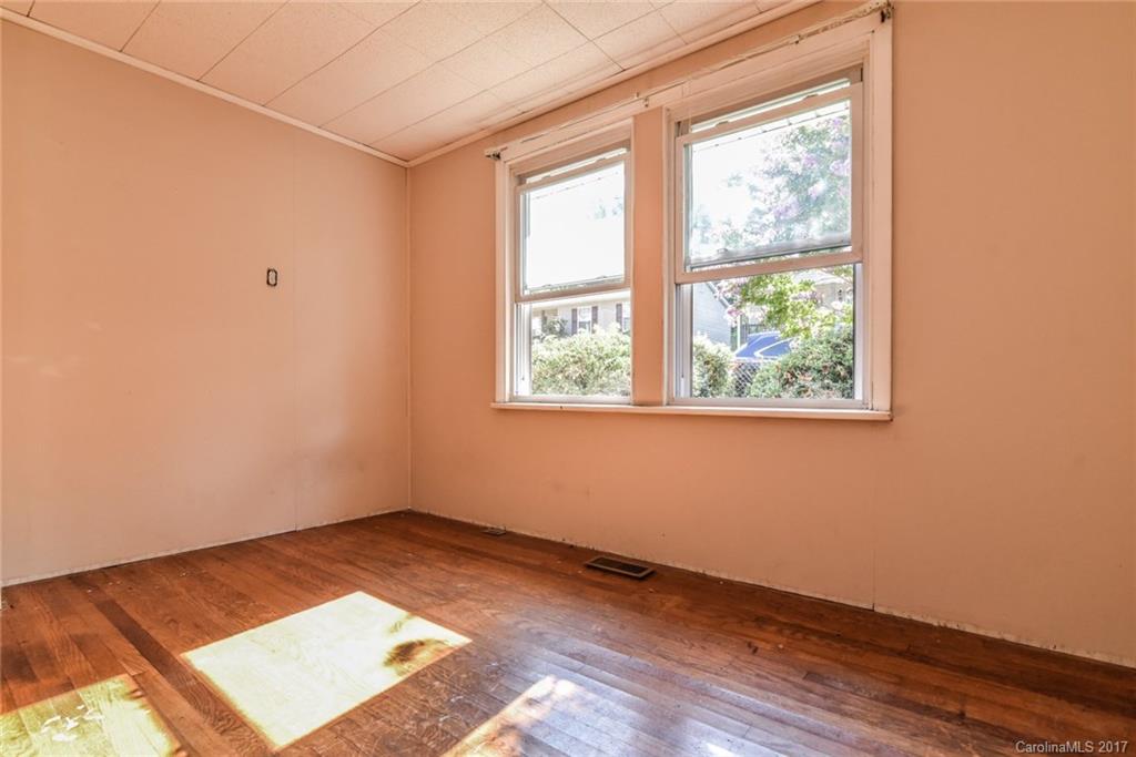 West Asheville - Residential