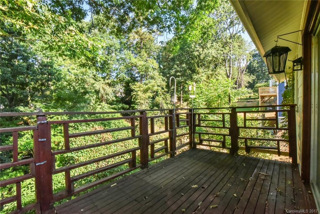 West Asheville - Residential