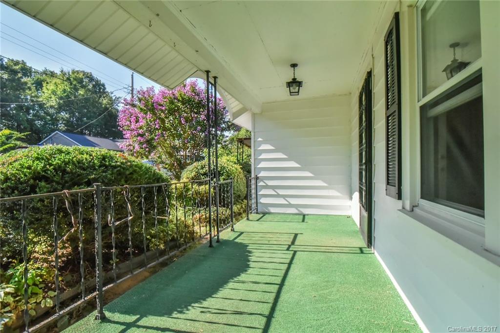 West Asheville - Residential