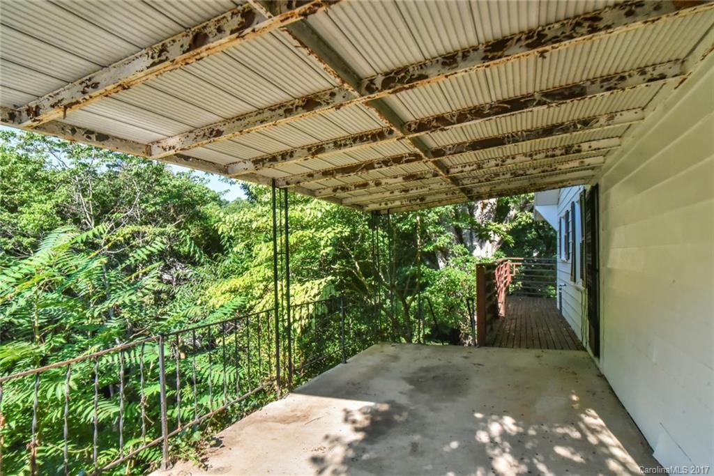 West Asheville - Residential