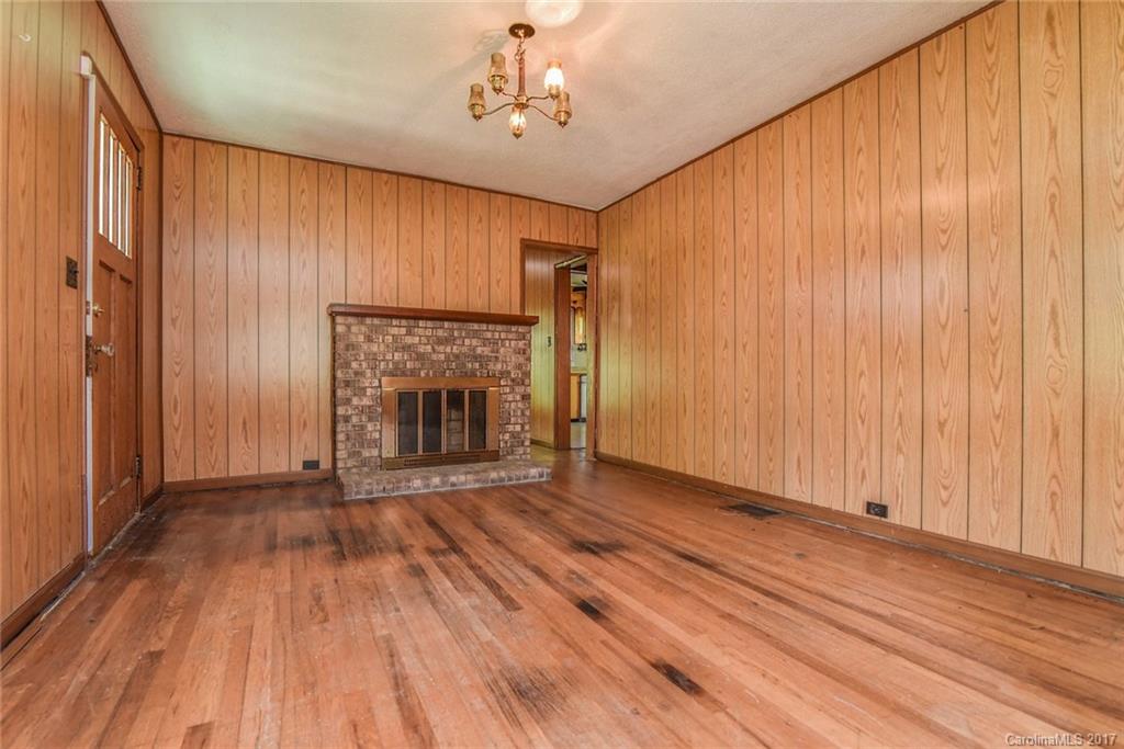 West Asheville - Residential