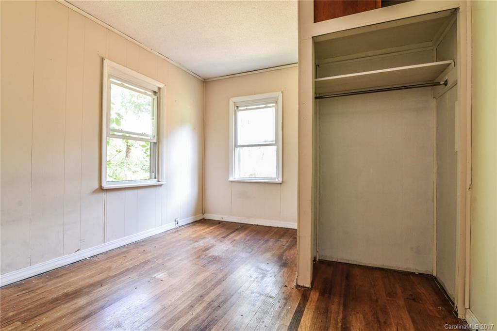 West Asheville - Residential