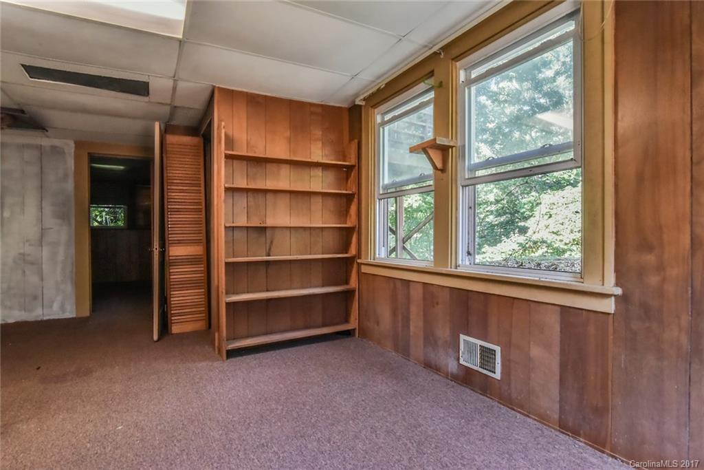 West Asheville - Residential