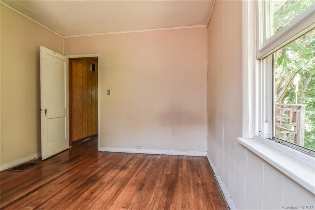 West Asheville - Residential