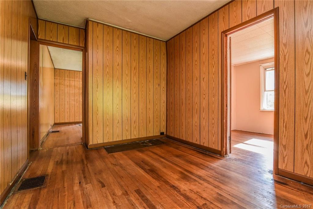 West Asheville - Residential