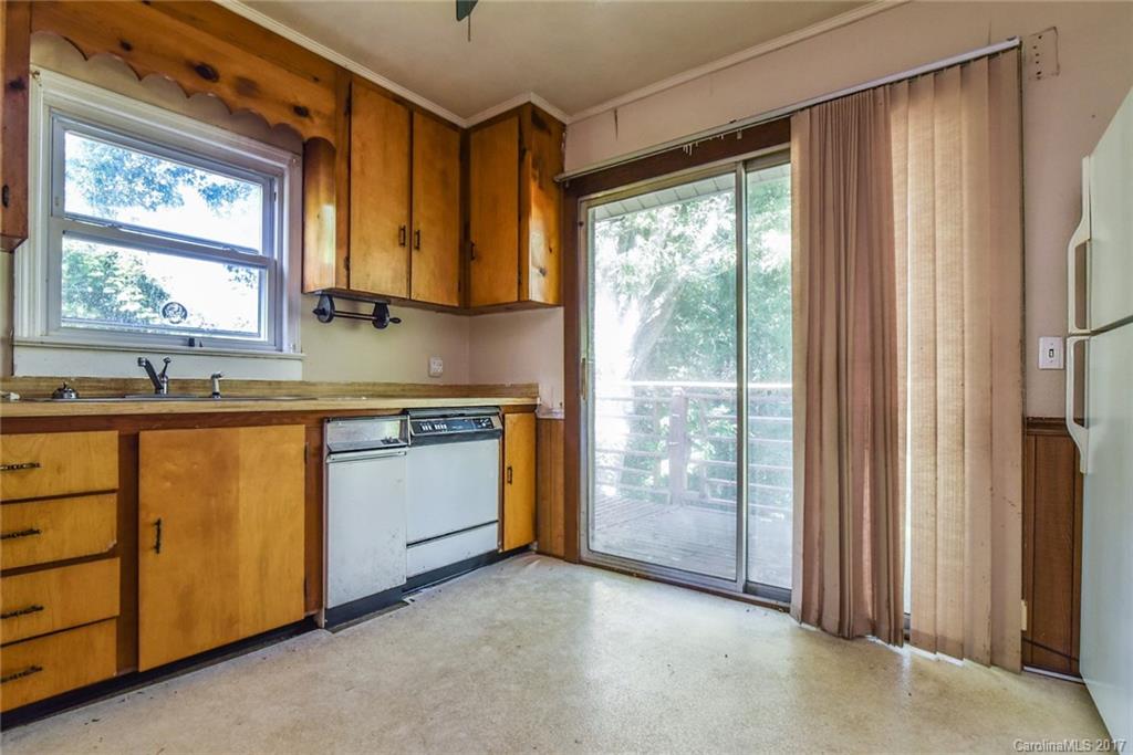 West Asheville - Residential