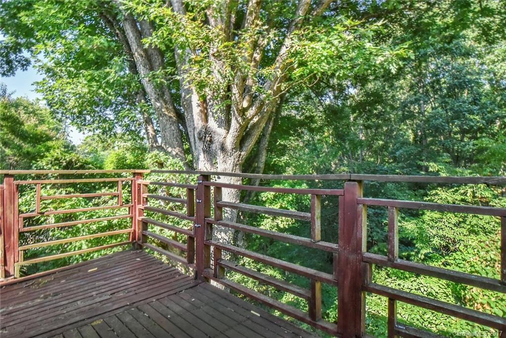 West Asheville - Residential