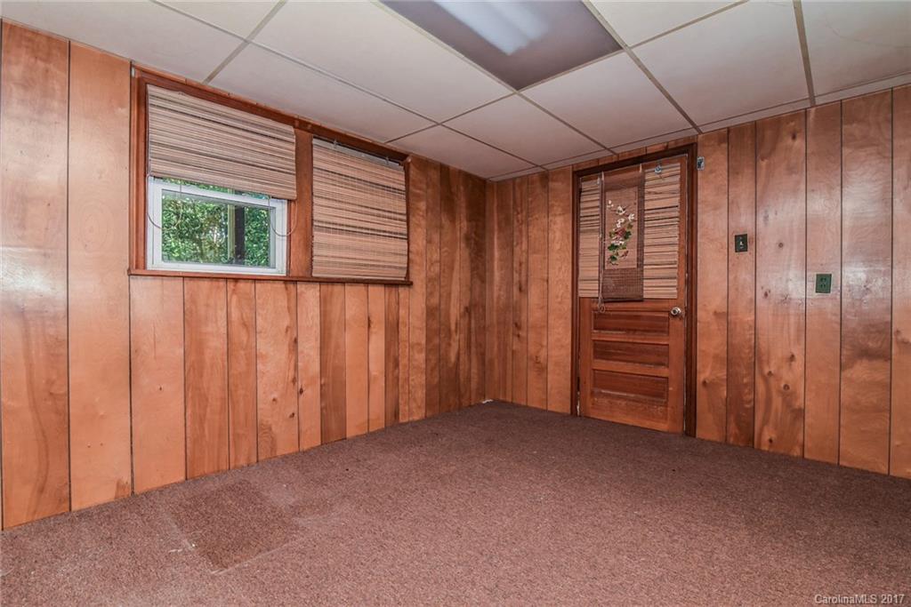 West Asheville - Residential