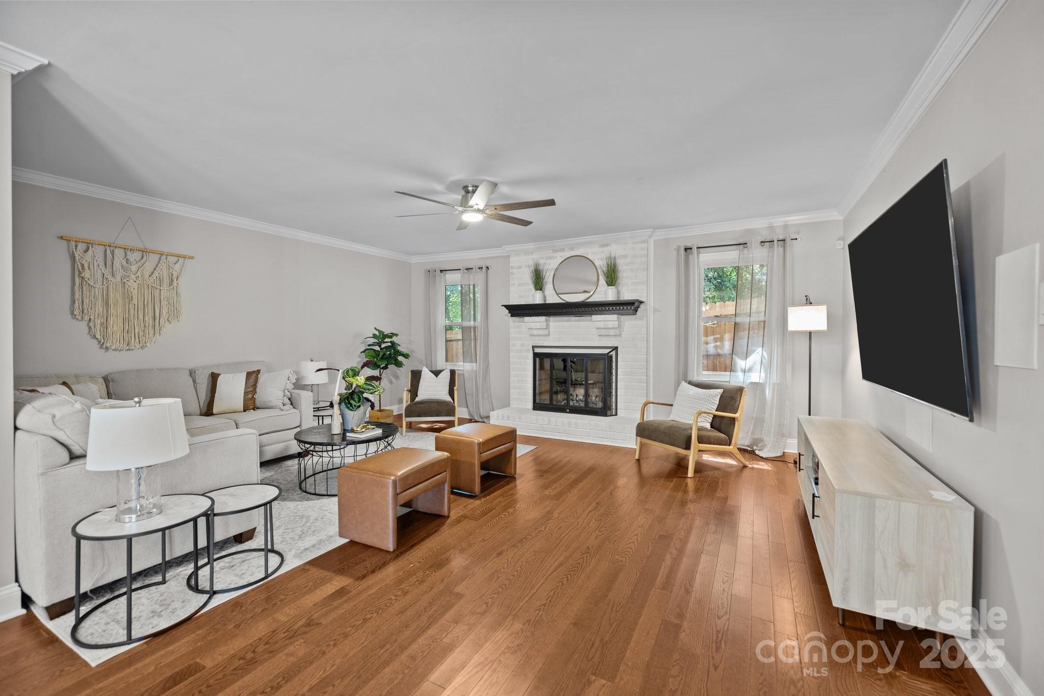 Camelot Woods - Residential