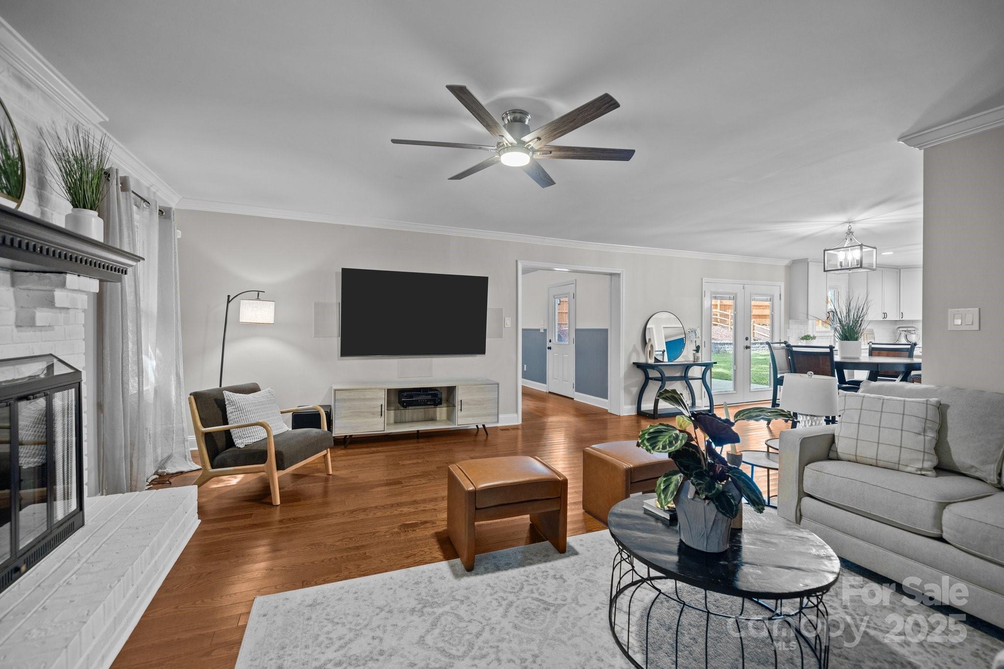 Camelot Woods - Residential