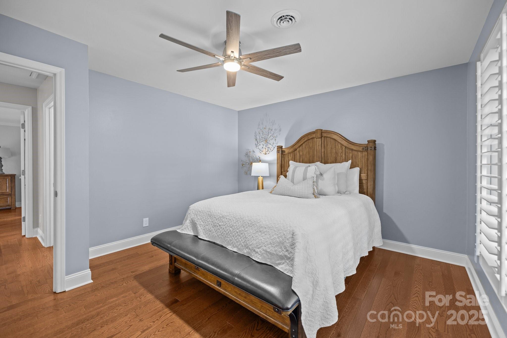 Camelot Woods - Residential