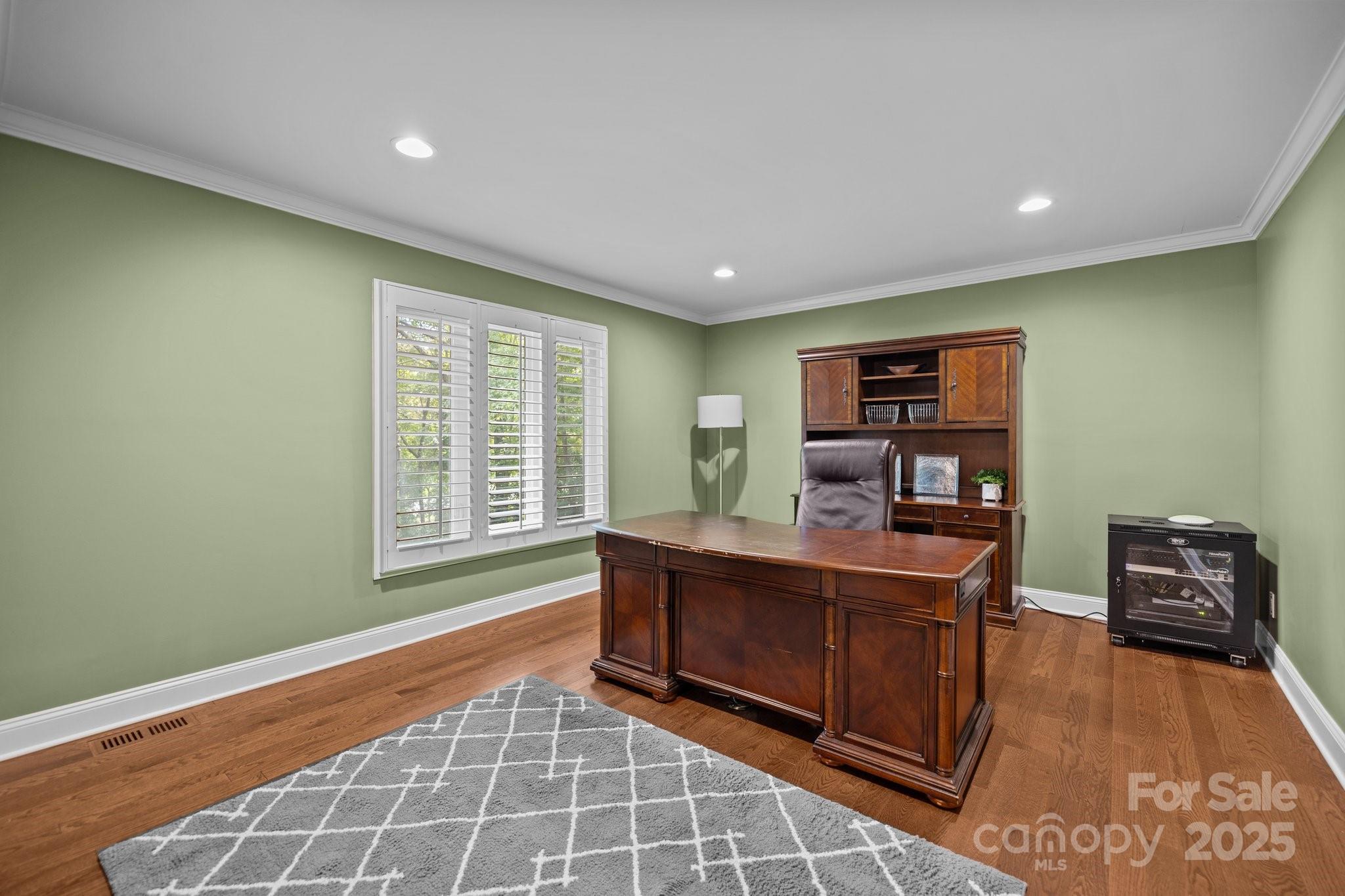 Camelot Woods - Residential