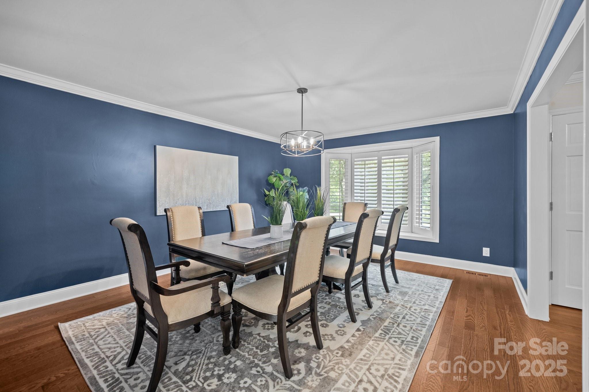 Camelot Woods - Residential